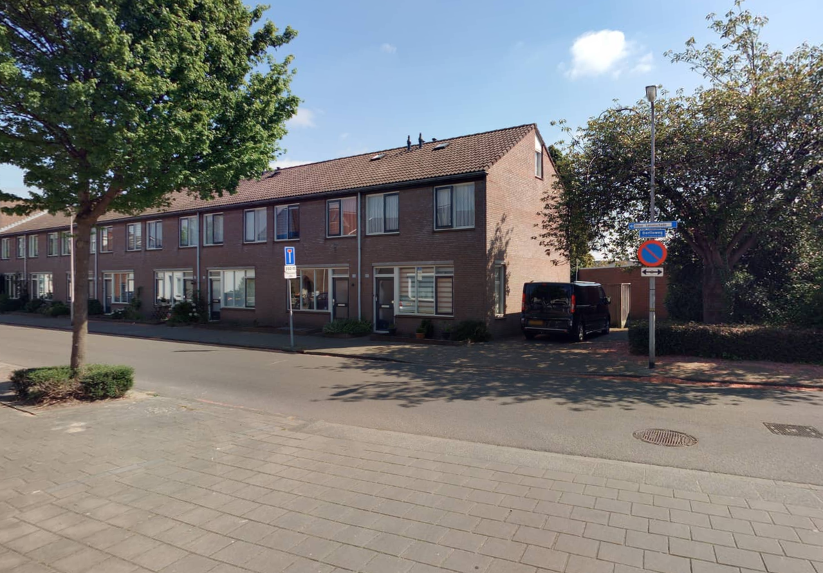 Berfloweg 35, 7553 JM Hengelo, Nederland