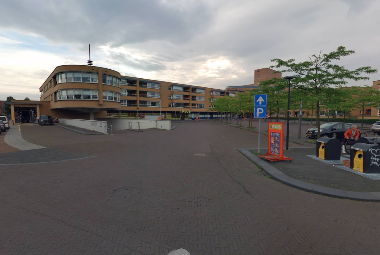 Wilderinksstraat 5, 7555 DS Hengelo, Nederland