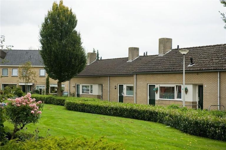 Burgemeester Eekhoutstraat 43