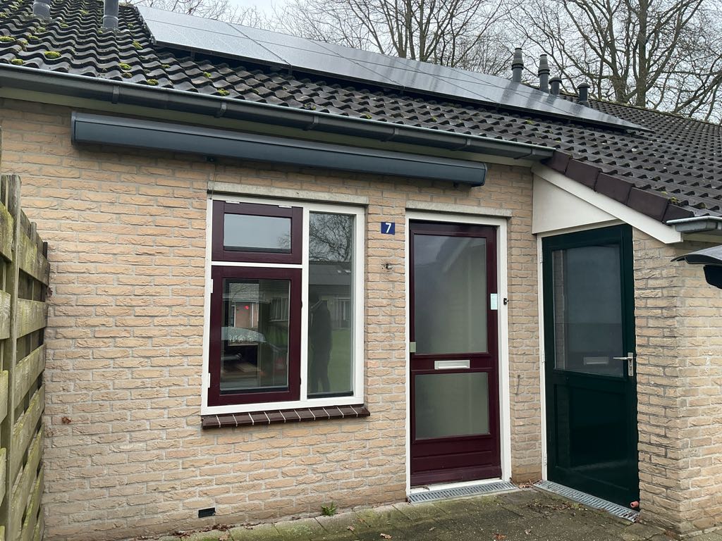 Boekweitstraat 7, 7676 BX Westerhaar-Vriezenveensewijk, Nederland