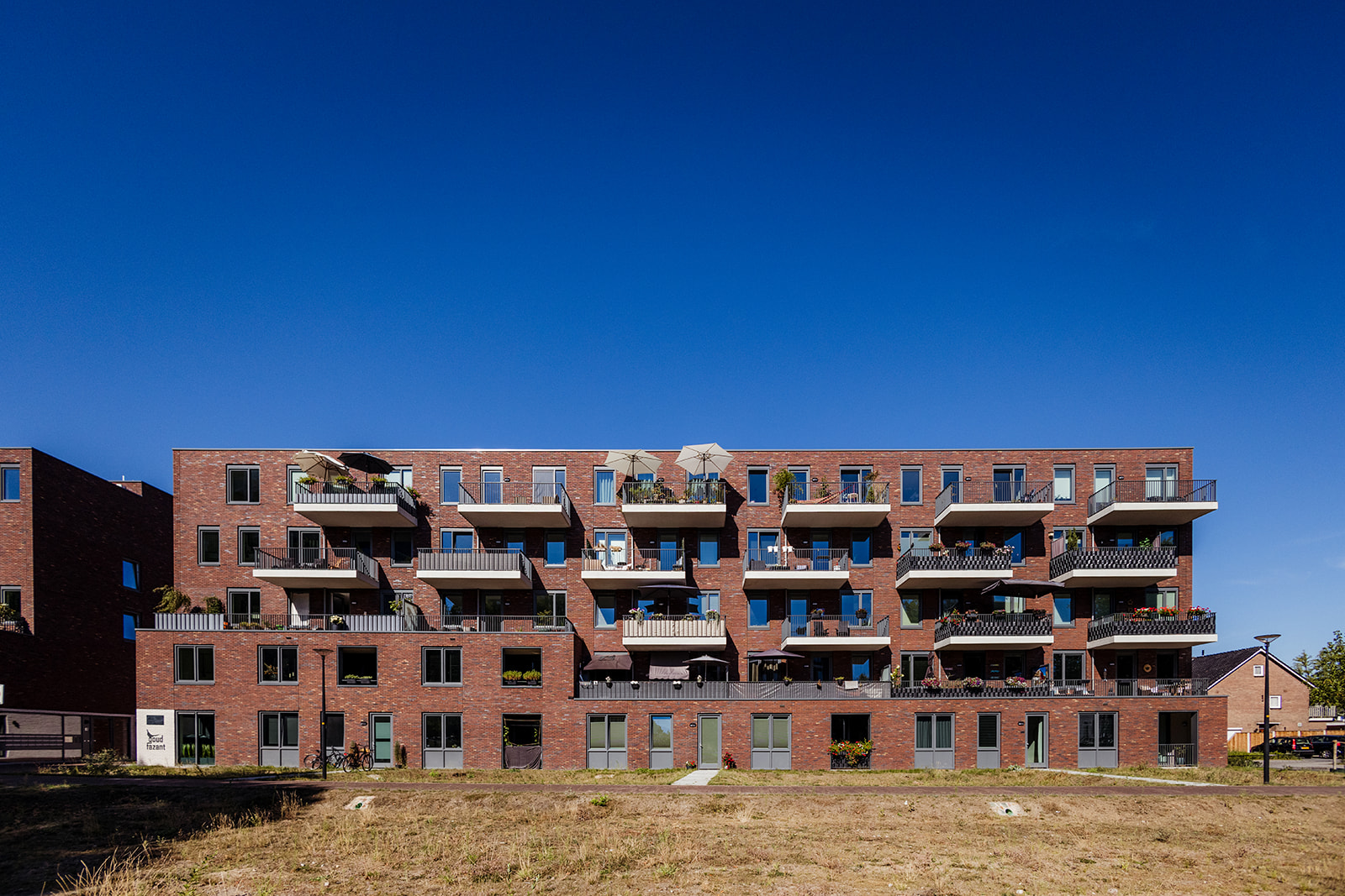 Fazantstraat 215, 7523 DP Enschede, Nederland