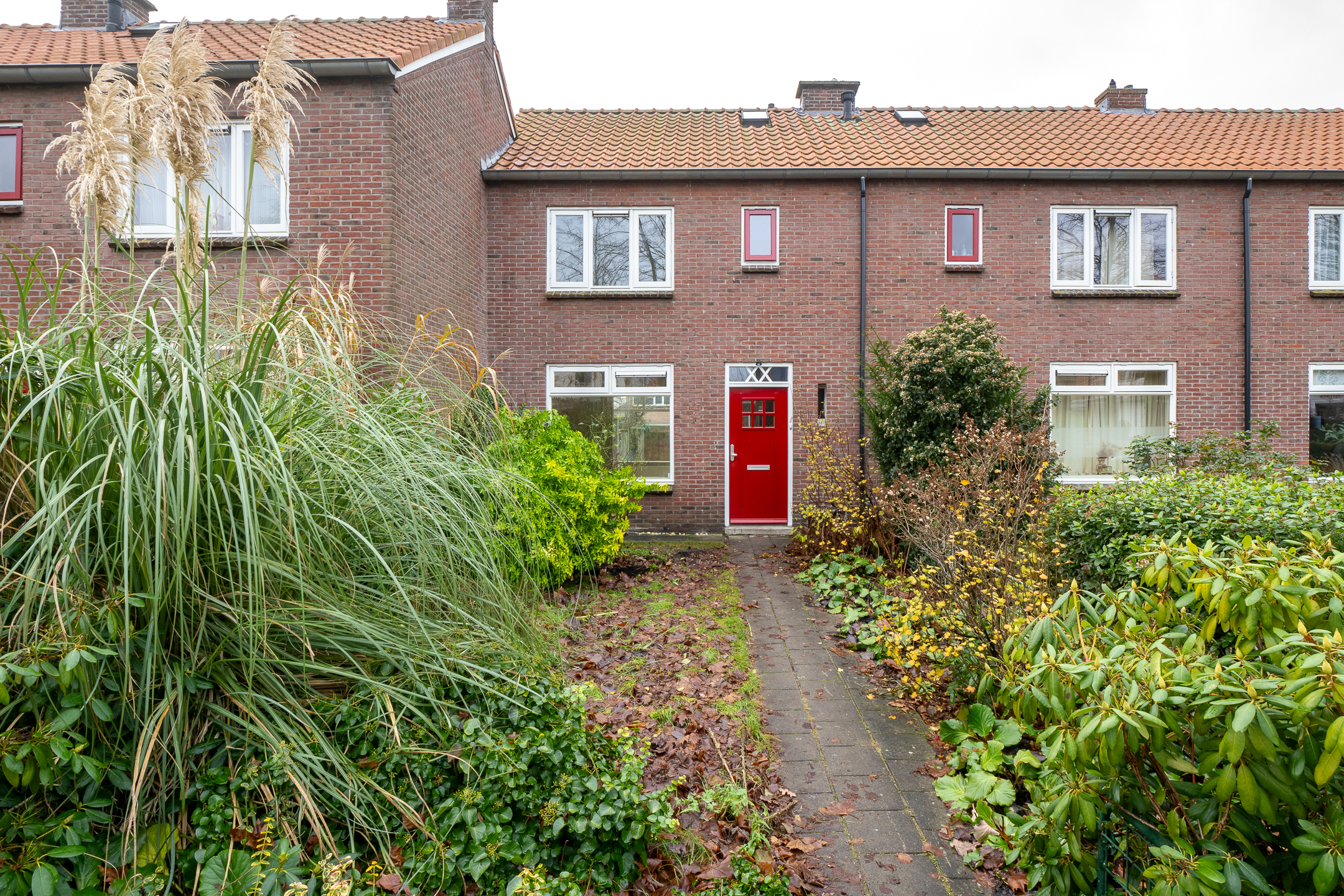 Deken Scholtenstraat 45, 7572 ZB Oldenzaal, Nederland