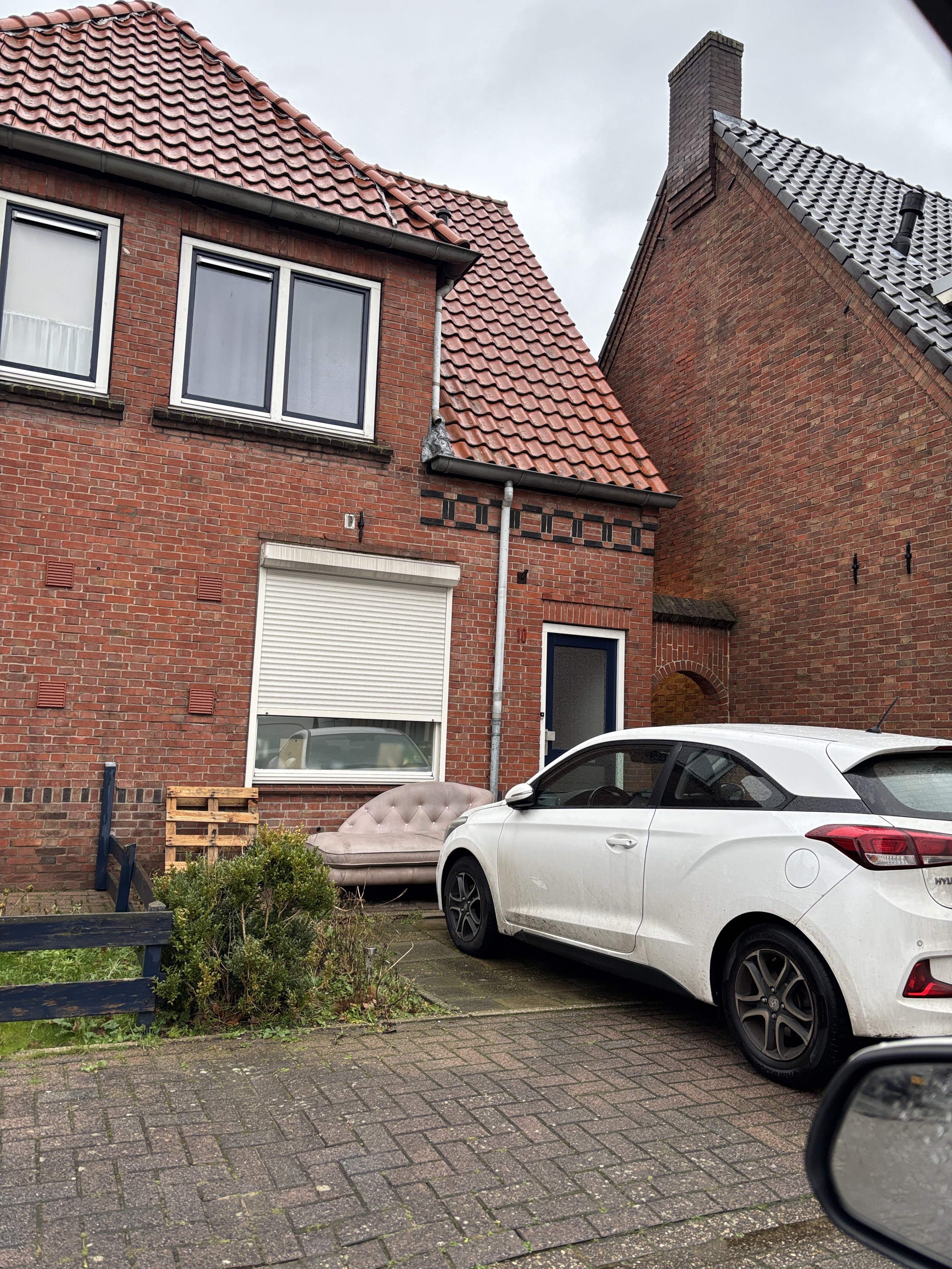 Doctor J.H. ten Boschstraat 10, 7471 XE Goor, Nederland