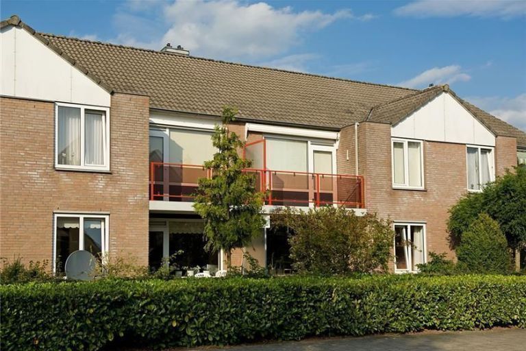 Veenpluisstraat 35, 7532 BG Enschede, Nederland