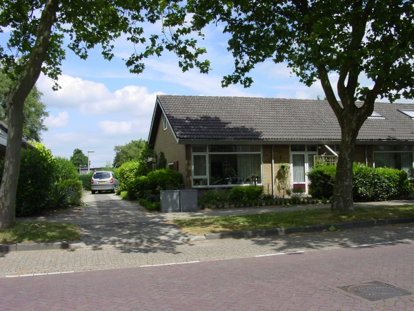 Nieuwlandsweg 9, 7461 VP Rijssen, Nederland