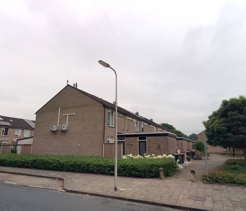 Pasteurstraat 98, 7555 NJ Hengelo, Nederland