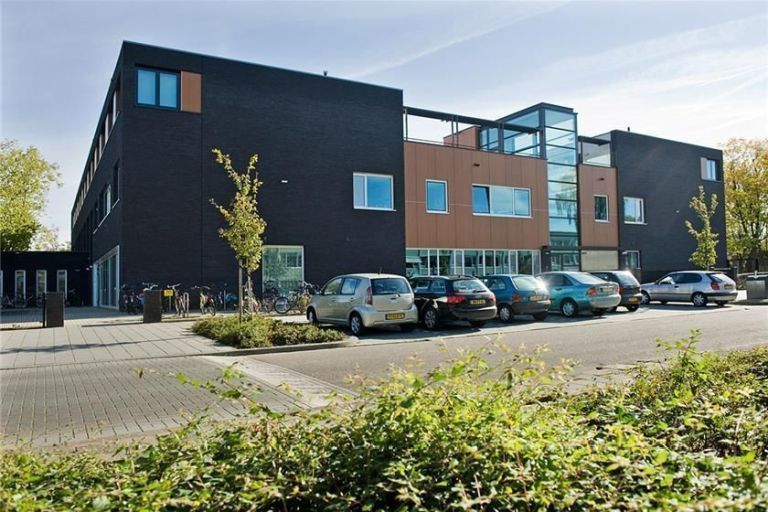 Het Bijvank 133, 7544 DB Enschede, Nederland