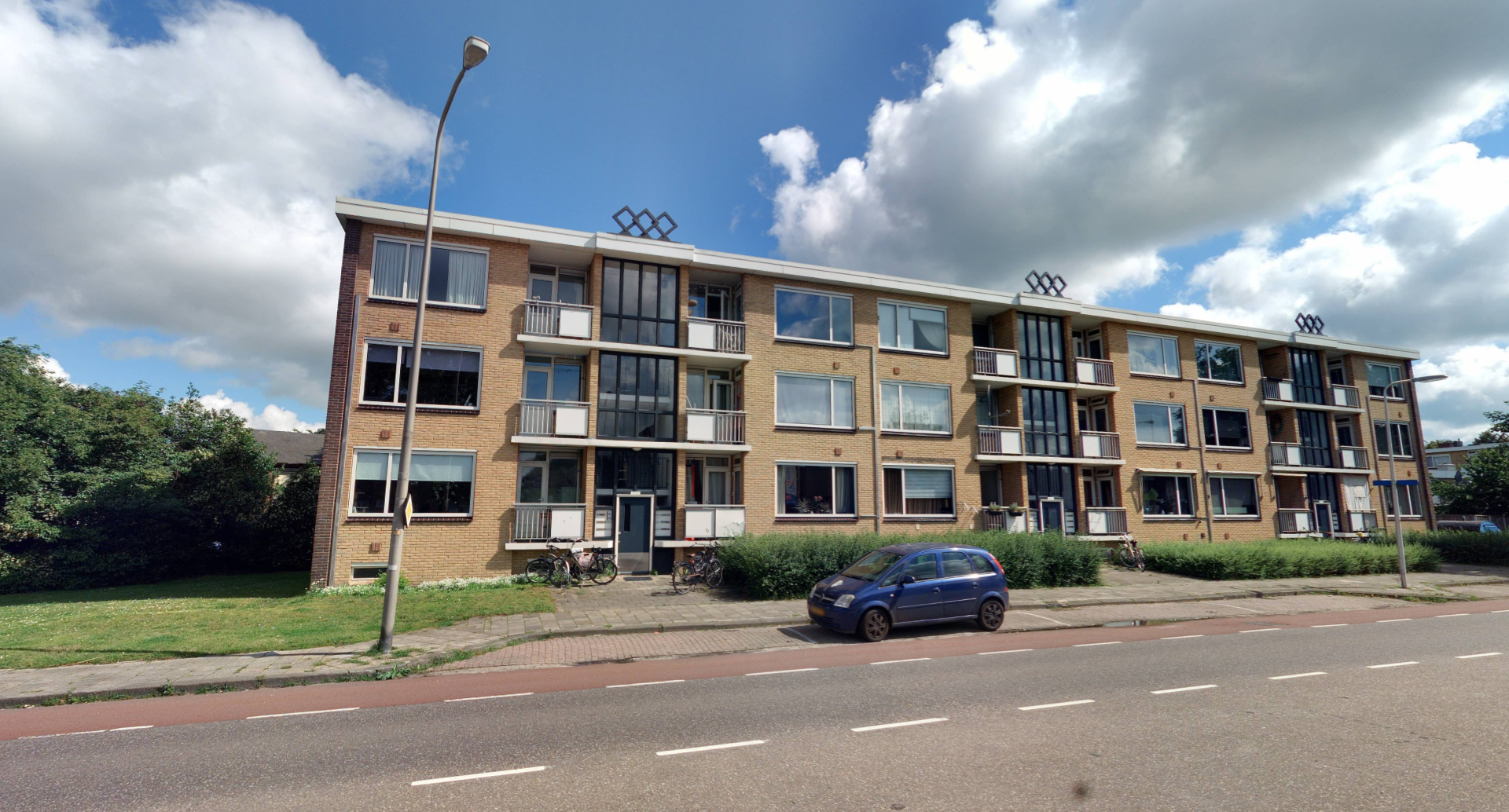 Pruisische Veldweg 1, 7552 AA Hengelo, Nederland