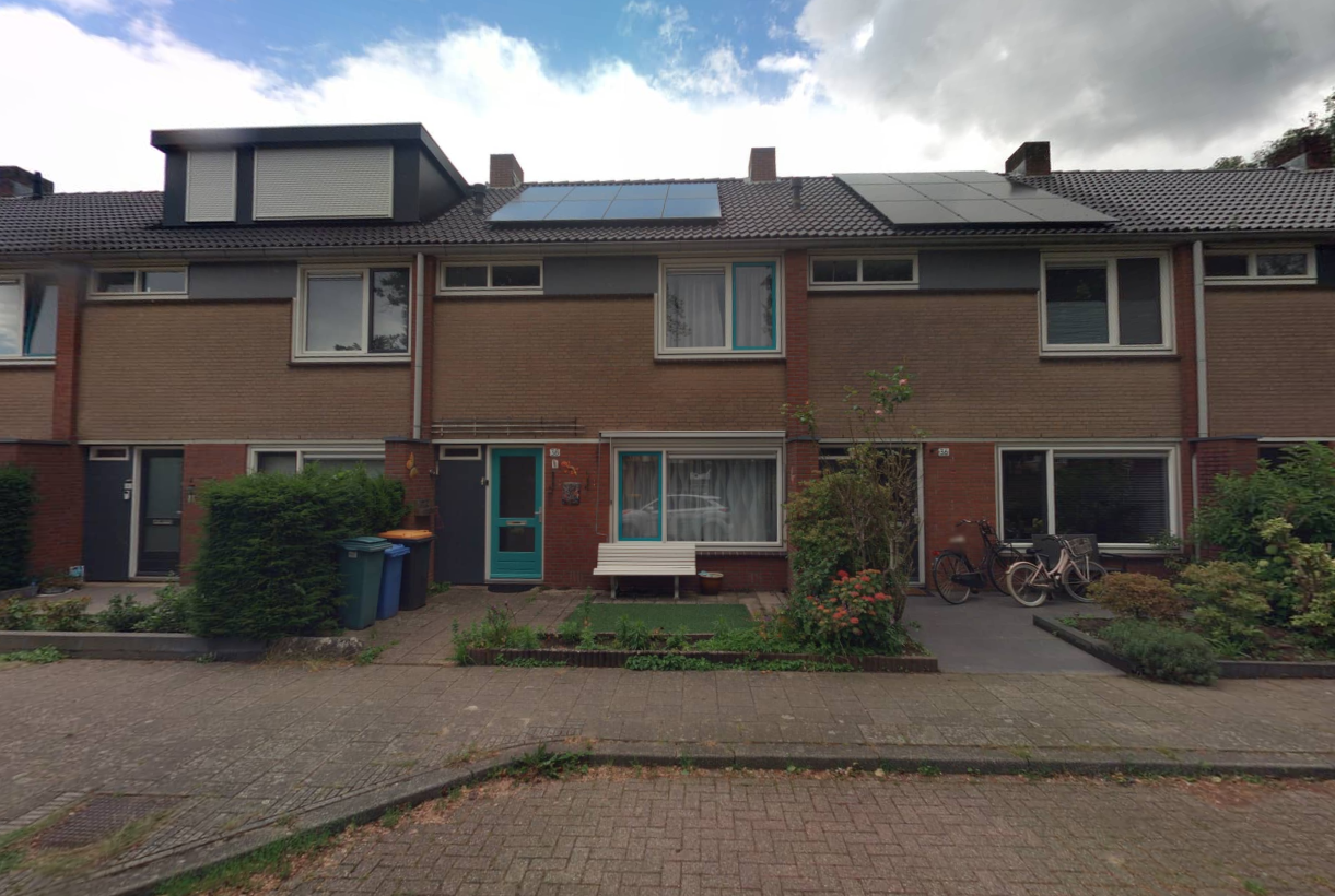 H. Marsmanstraat 38, 7552 LR Hengelo, Nederland