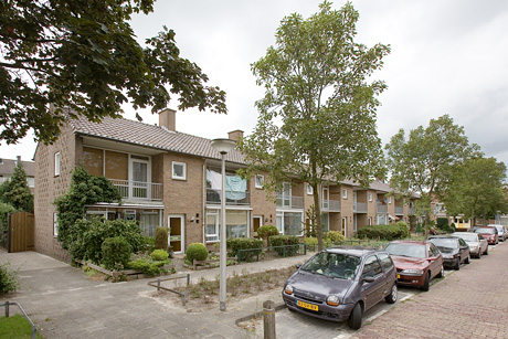 Taurusstraat 28