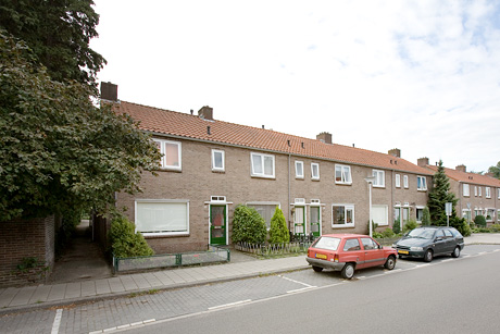 Floraparkstraat 44