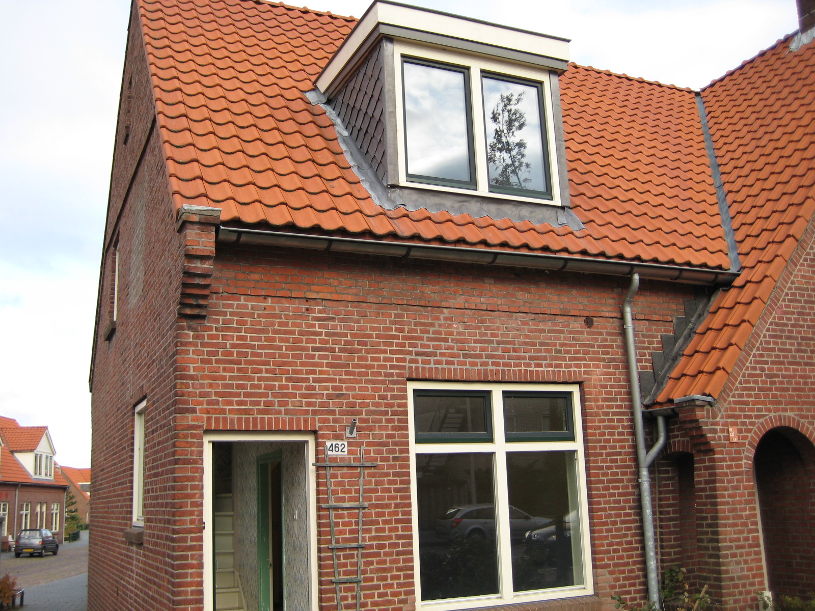 Haaksbergerstraat 462, 7545 GB Enschede, Nederland