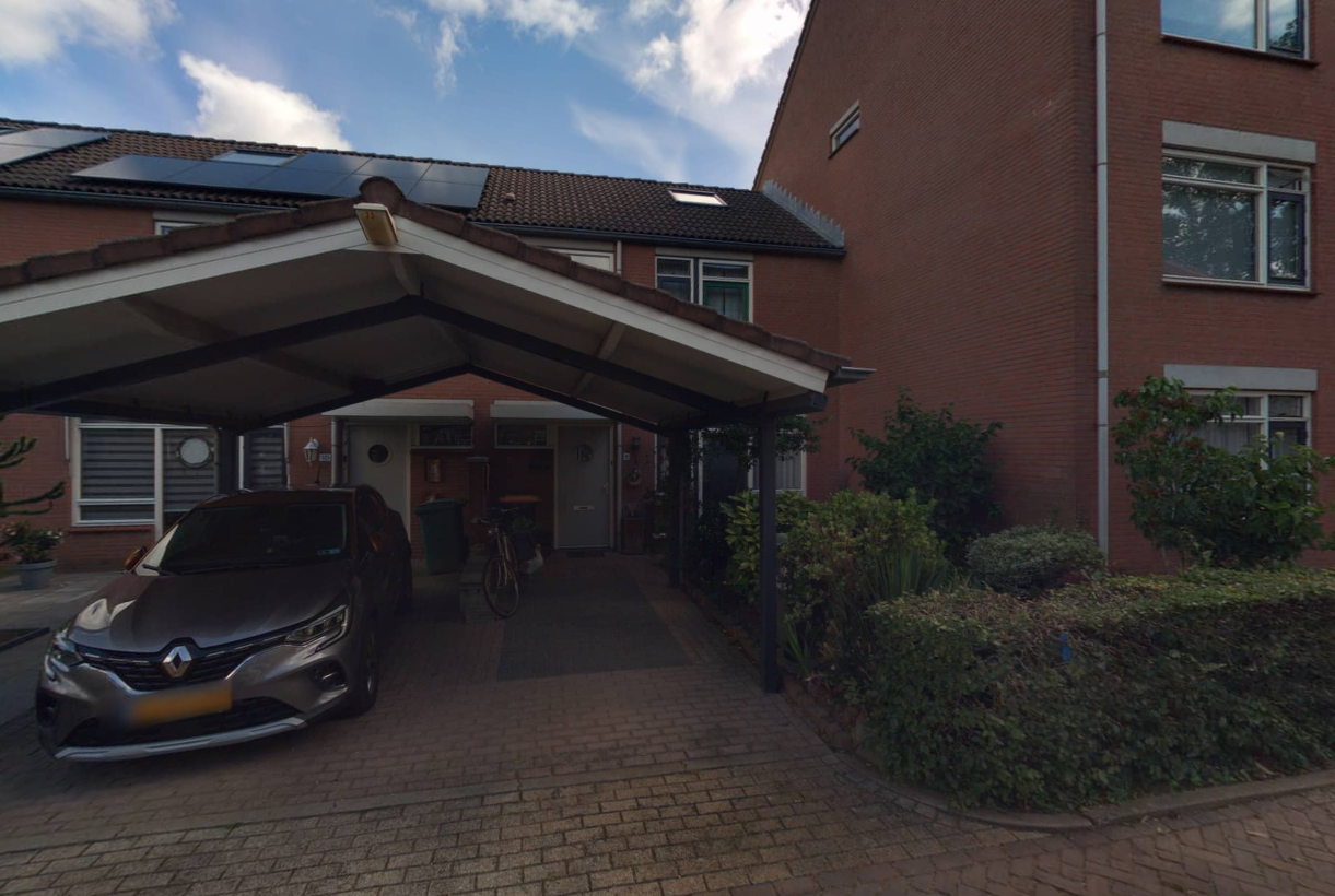 Theo Wolvecampstraat 8, 7556 ZZ Hengelo, Nederland