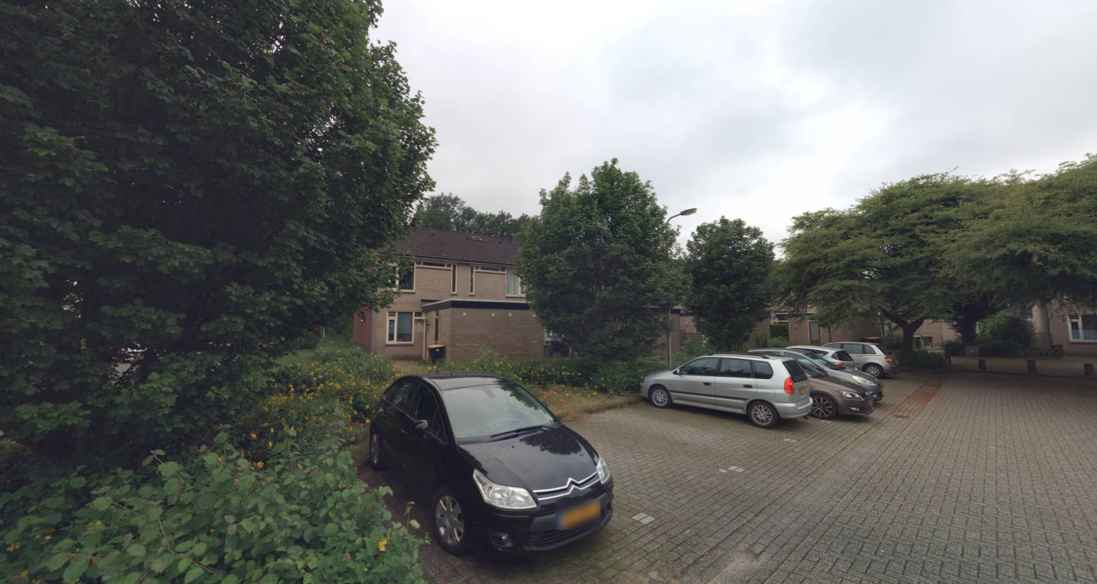 Semmelweisstraat 1, 7555 NP Hengelo, Nederland