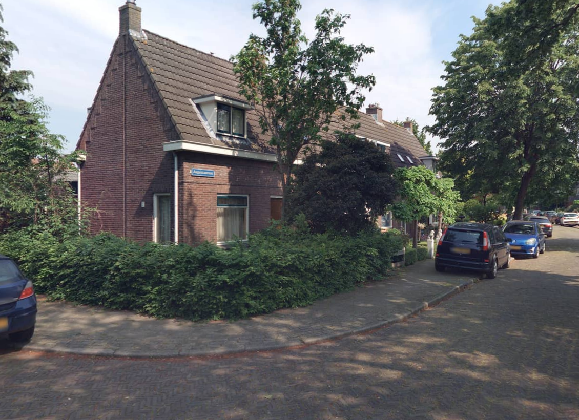 Augustastraat 1, 7555 TW Hengelo, Nederland