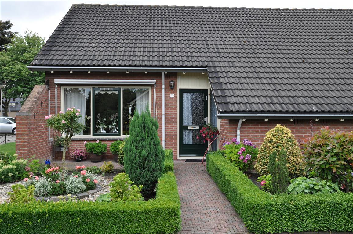 Hobergenstraat 45, 7665 AD Albergen, Nederland