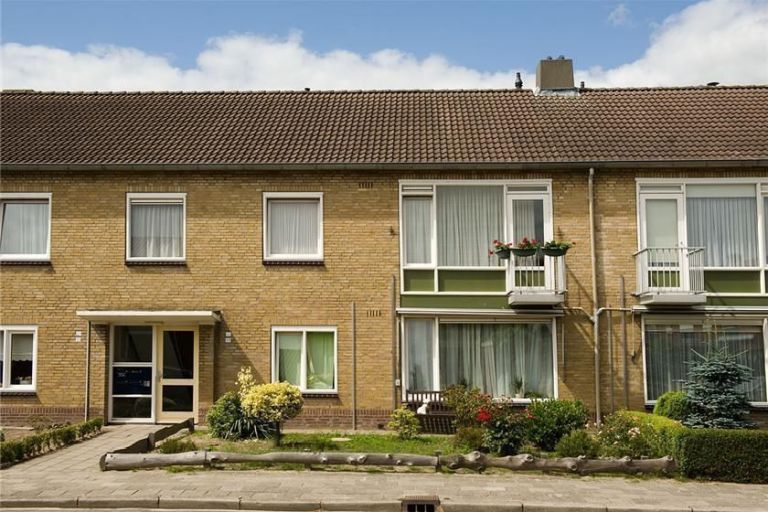 Tulpstraat 31, 7581 TN Losser, Nederland