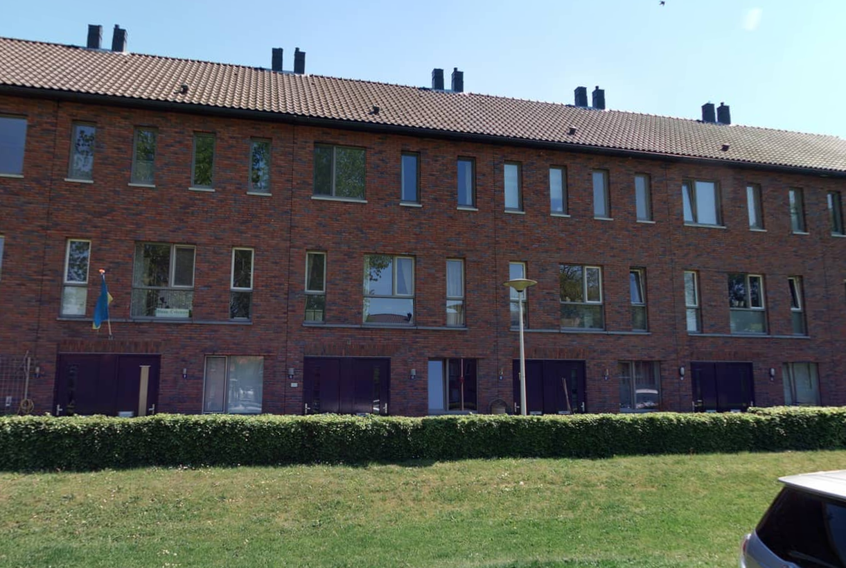 Händelstraat 11, 7557 TP Hengelo, Nederland