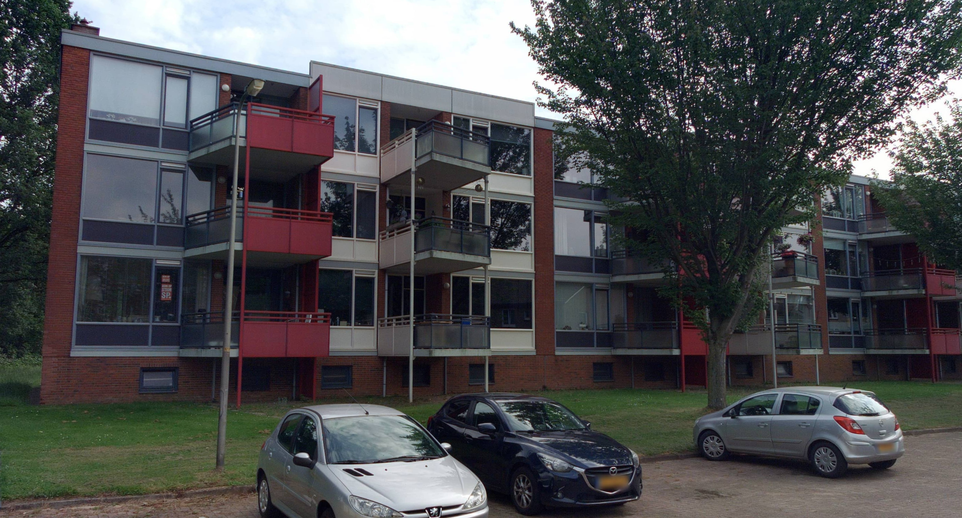 Weideweg 134, 7556 AD Hengelo, Nederland