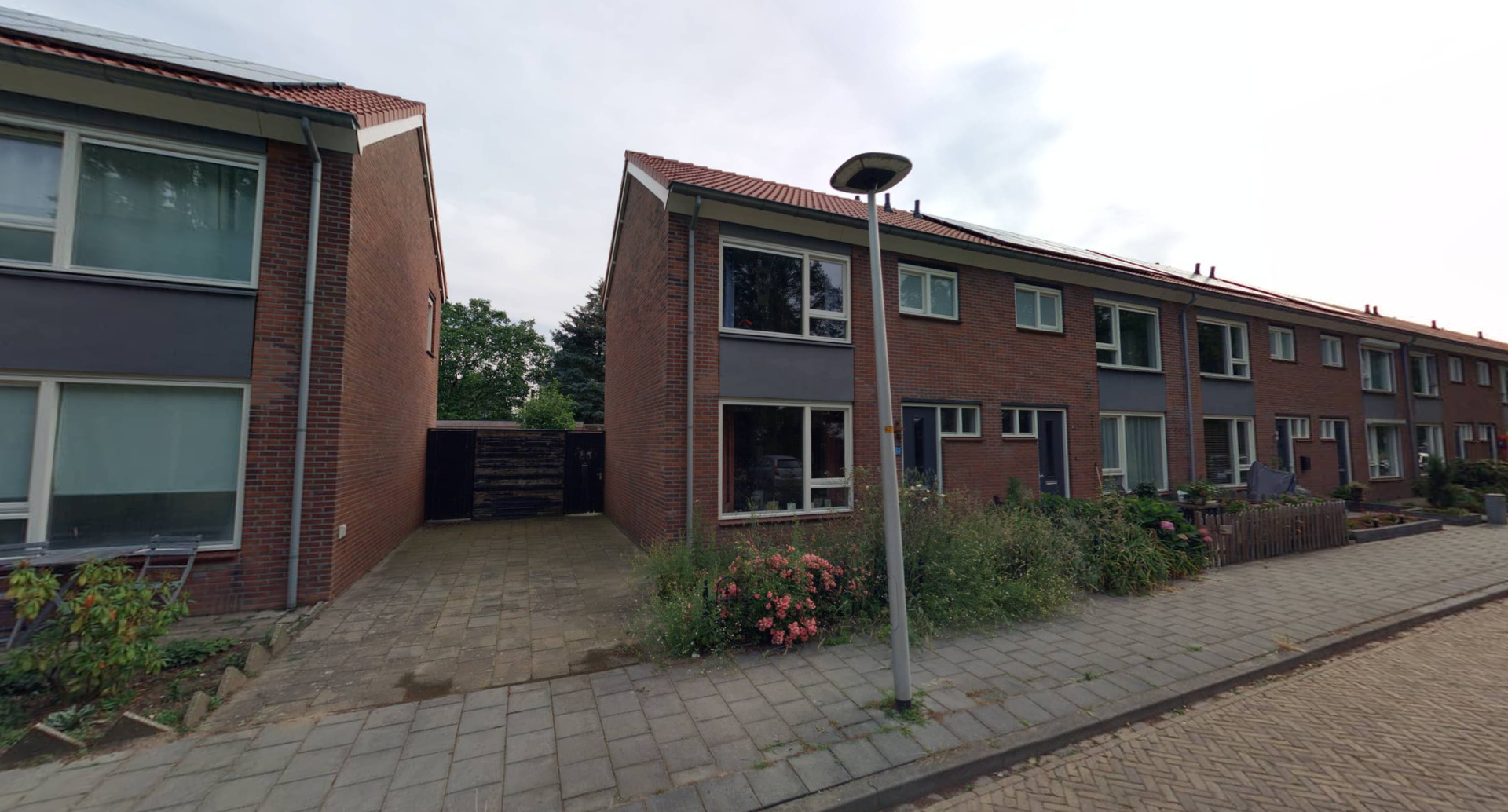 Wethouder Kampstraat 33, 7553 ZC Hengelo, Nederland