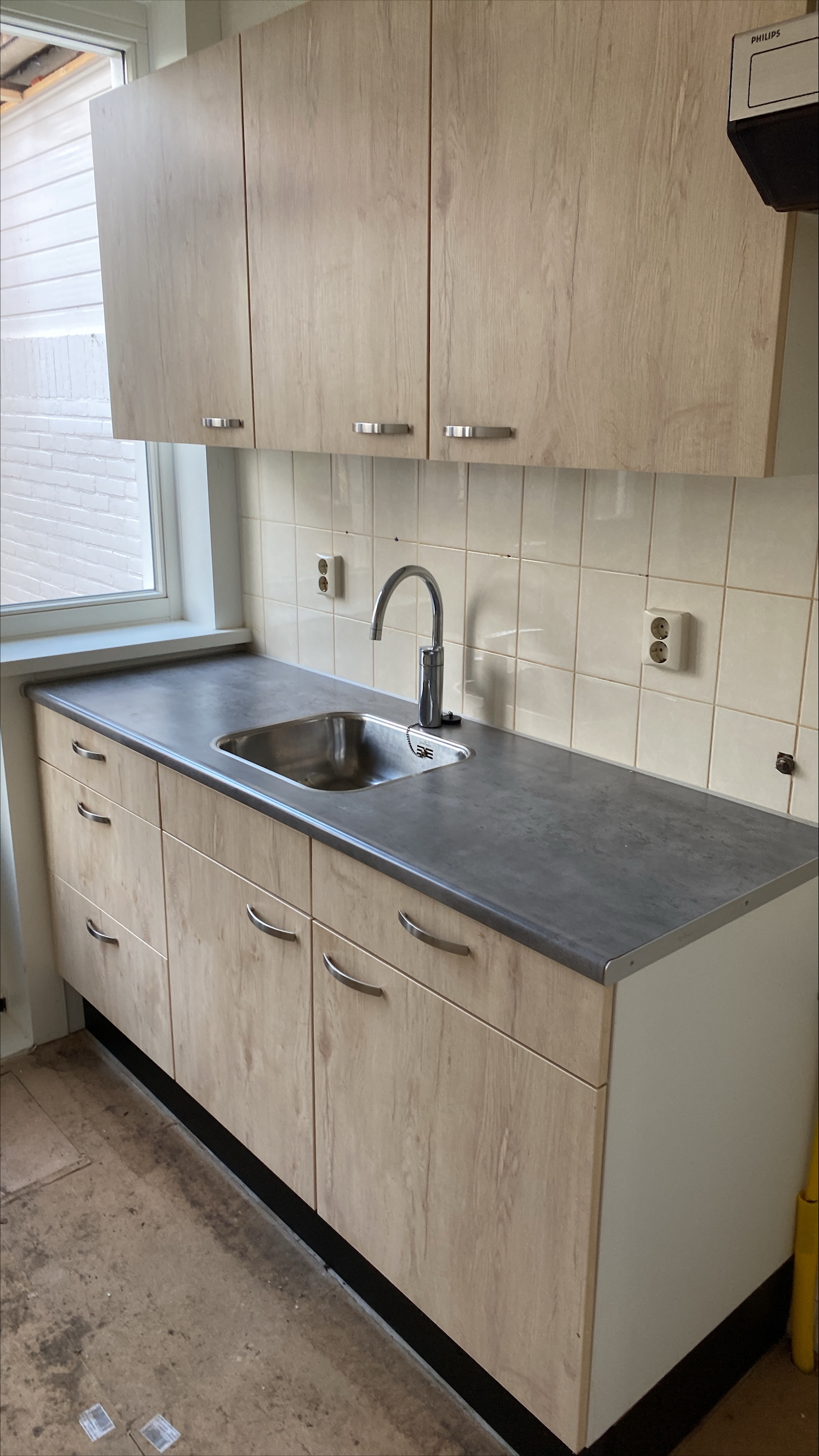 Wethouder Kampstraat 33