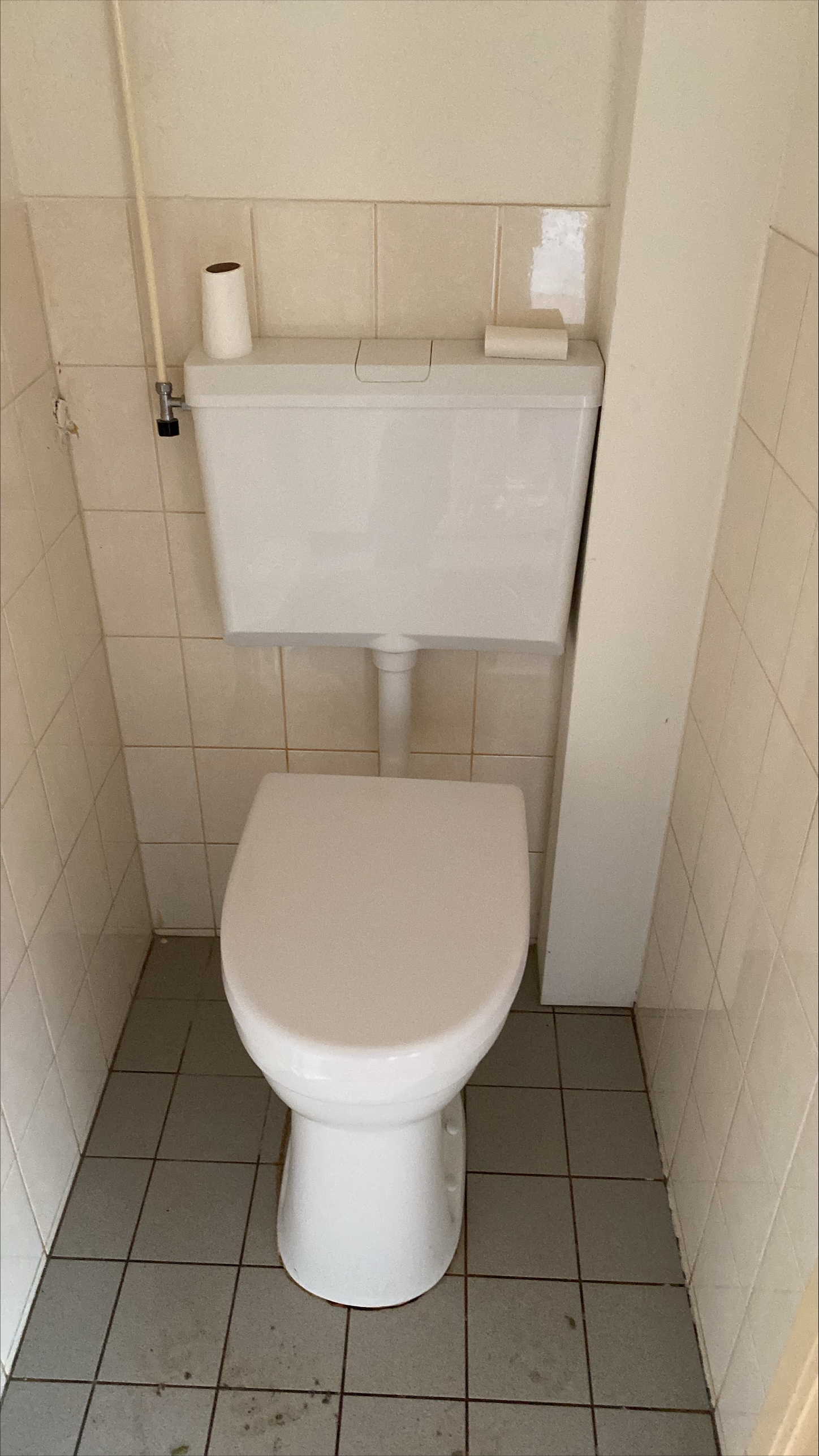 Wethouder Kampstraat 33