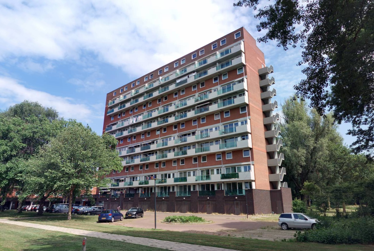 Pieter Breughelstraat 19, 7556 ZJ Hengelo, Nederland