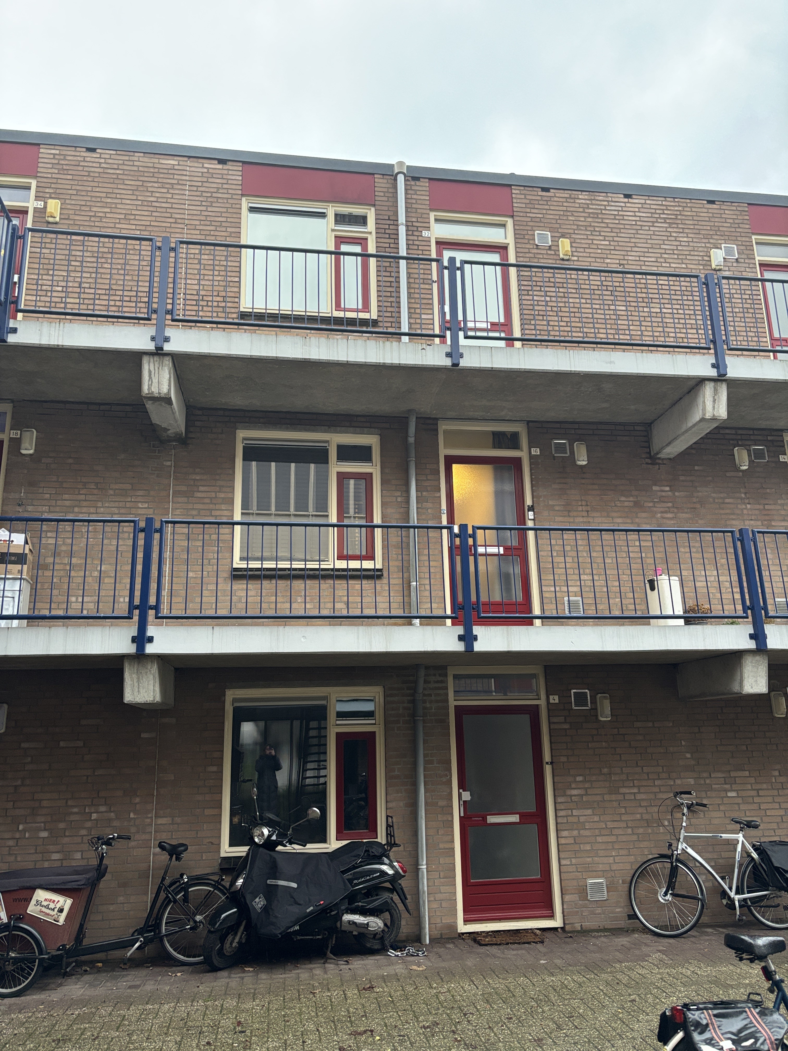 Het Schild 16