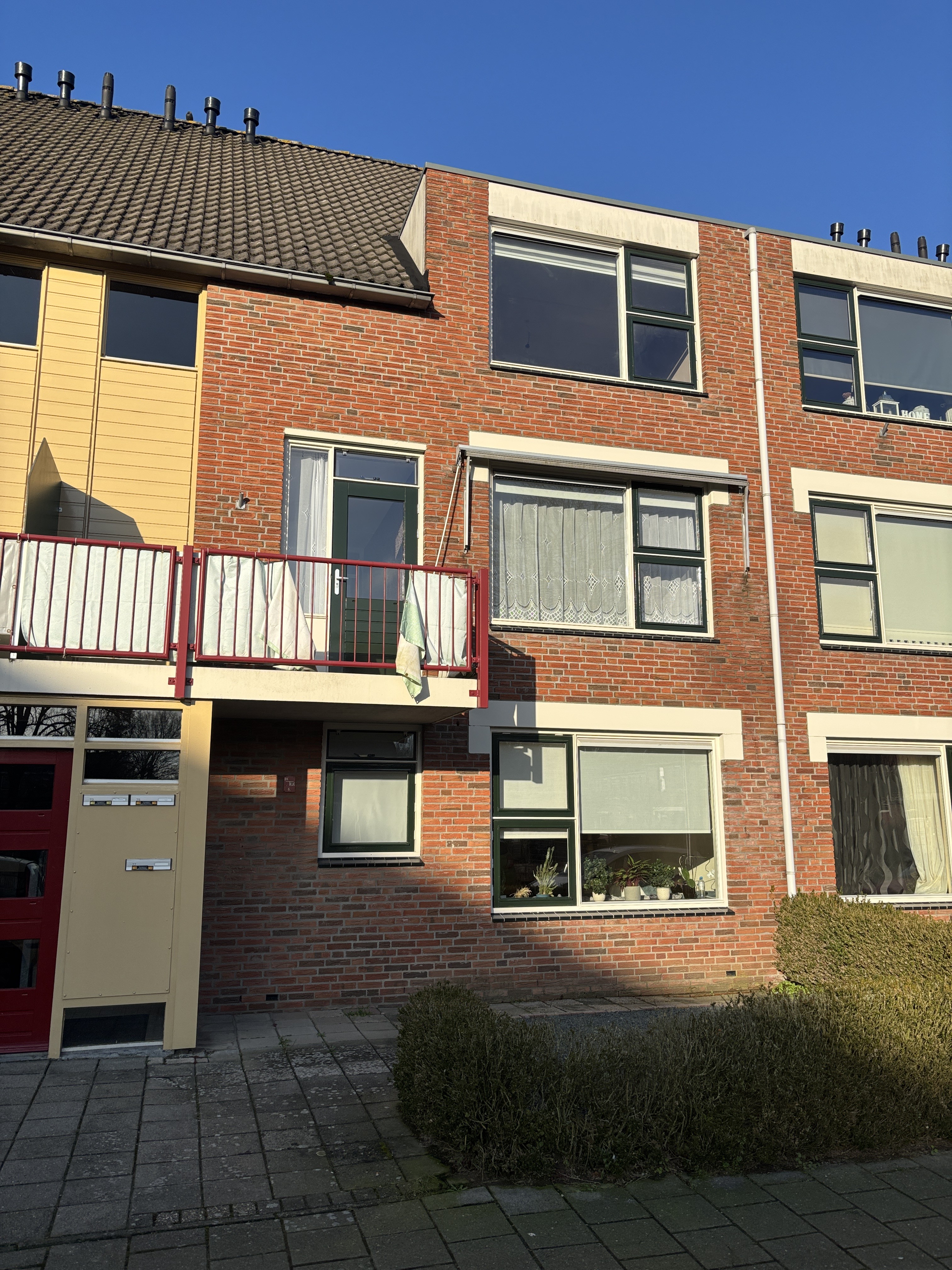 Het Jannink 75, 7471 VC Goor, Nederland