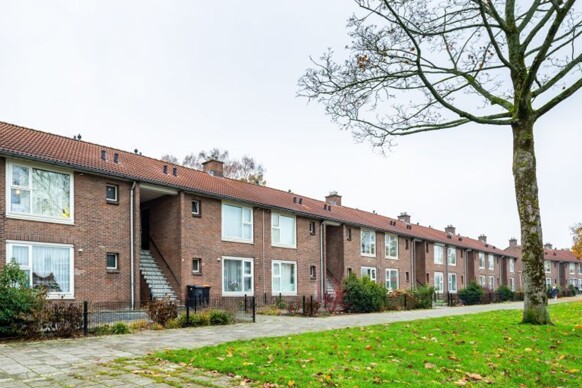 Wethouder Nijhuisstraat 199-A