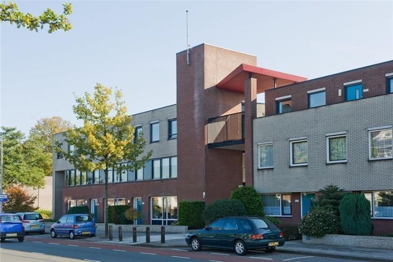 Haaksbergerstraat 289
