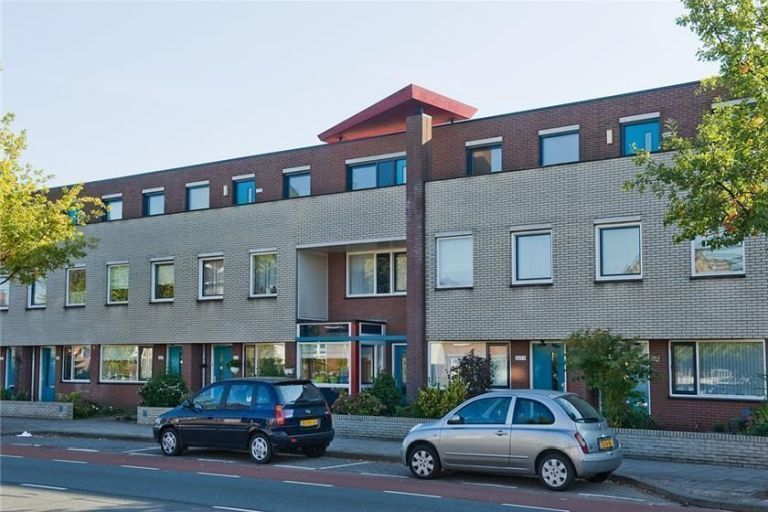 Haaksbergerstraat 289