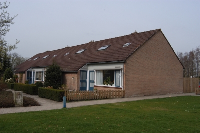 Gozem Gritterstraat 18, 7687 BX Daarlerveen, Nederland