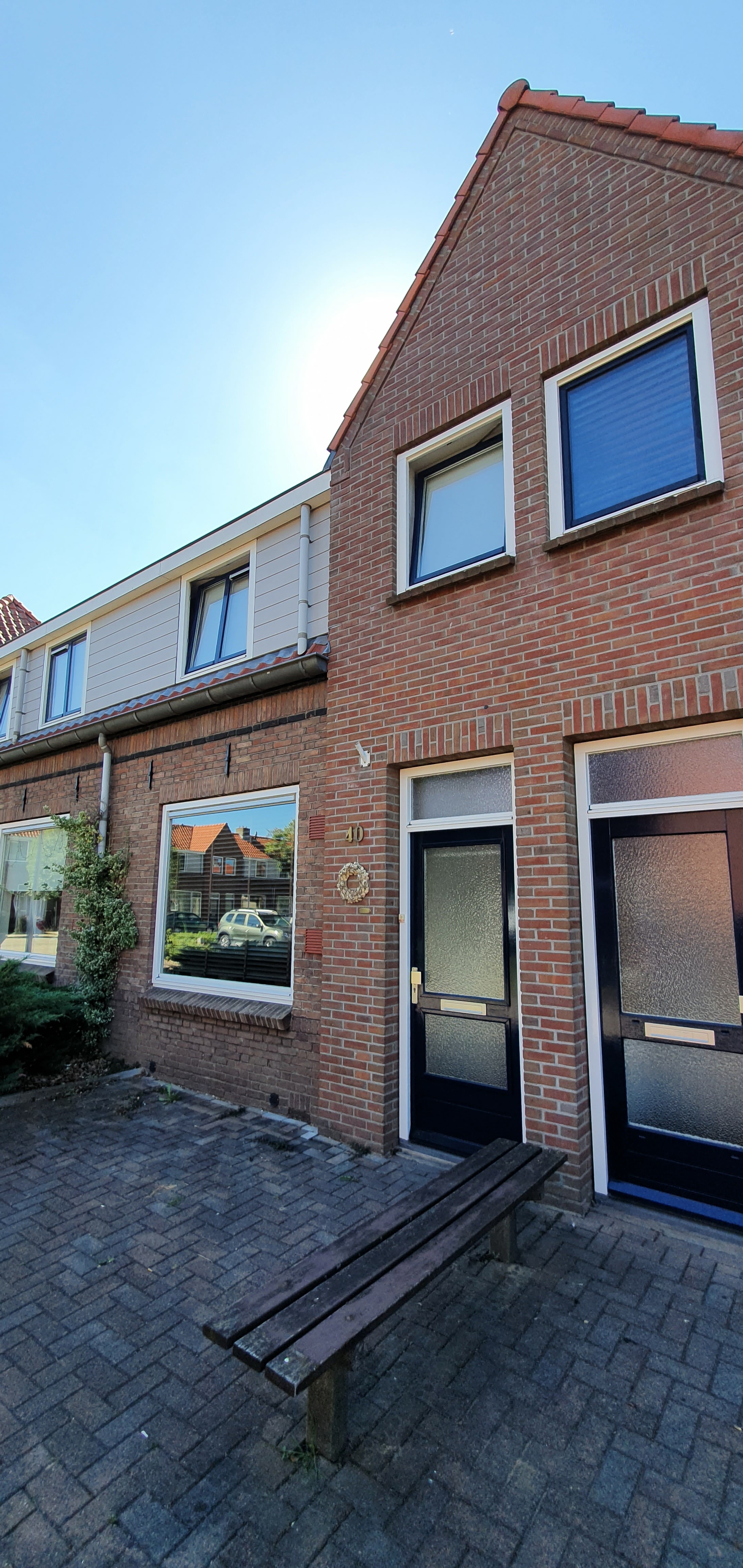 Doctor J.H. ten Boschstraat 40, 7471 XE Goor, Nederland