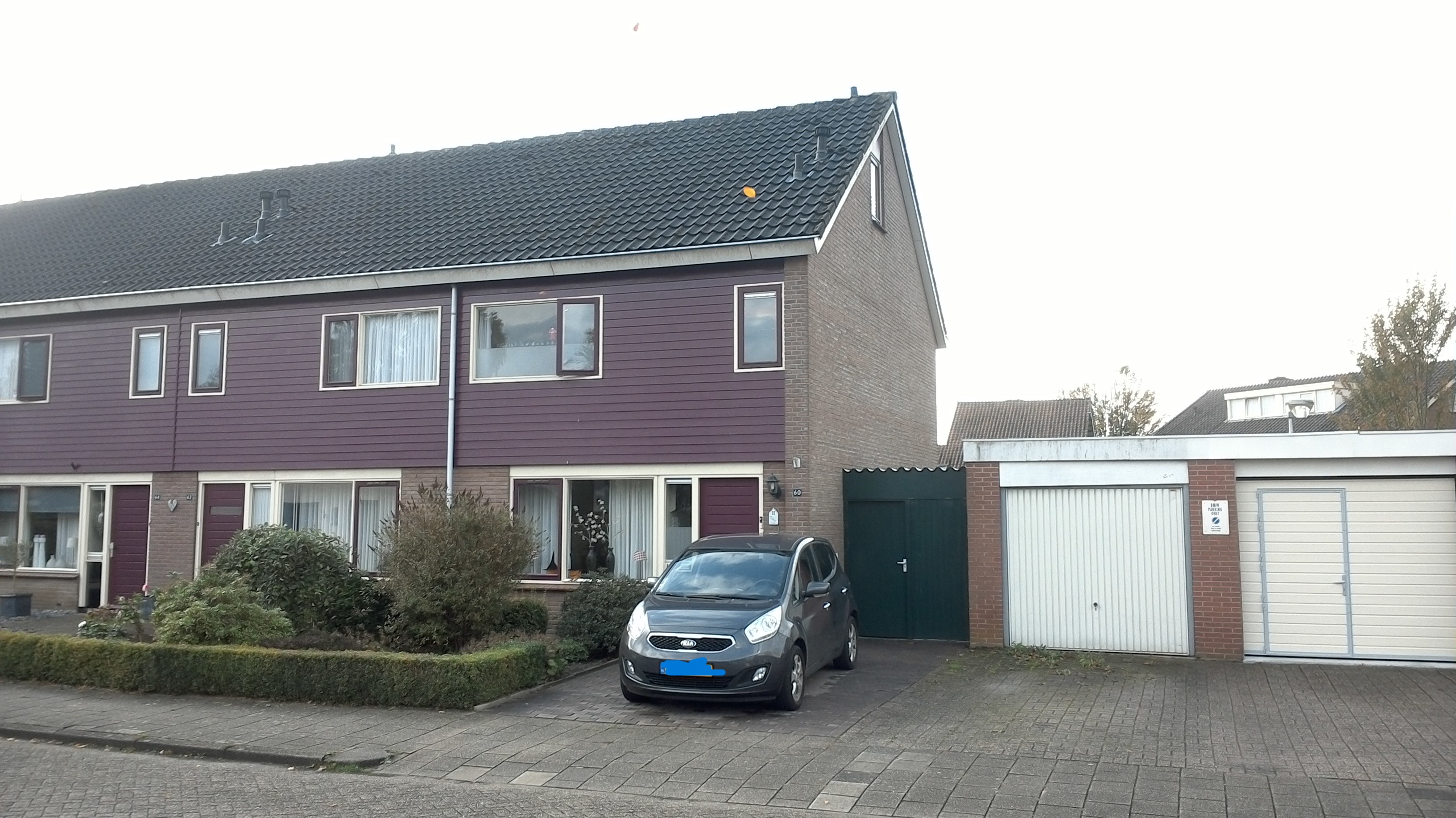 Voormors 40, 7468 HB Enter, Nederland
