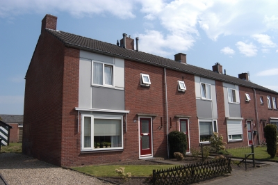 Wemekampstraat 19, 7447 JA Hellendoorn, Nederland