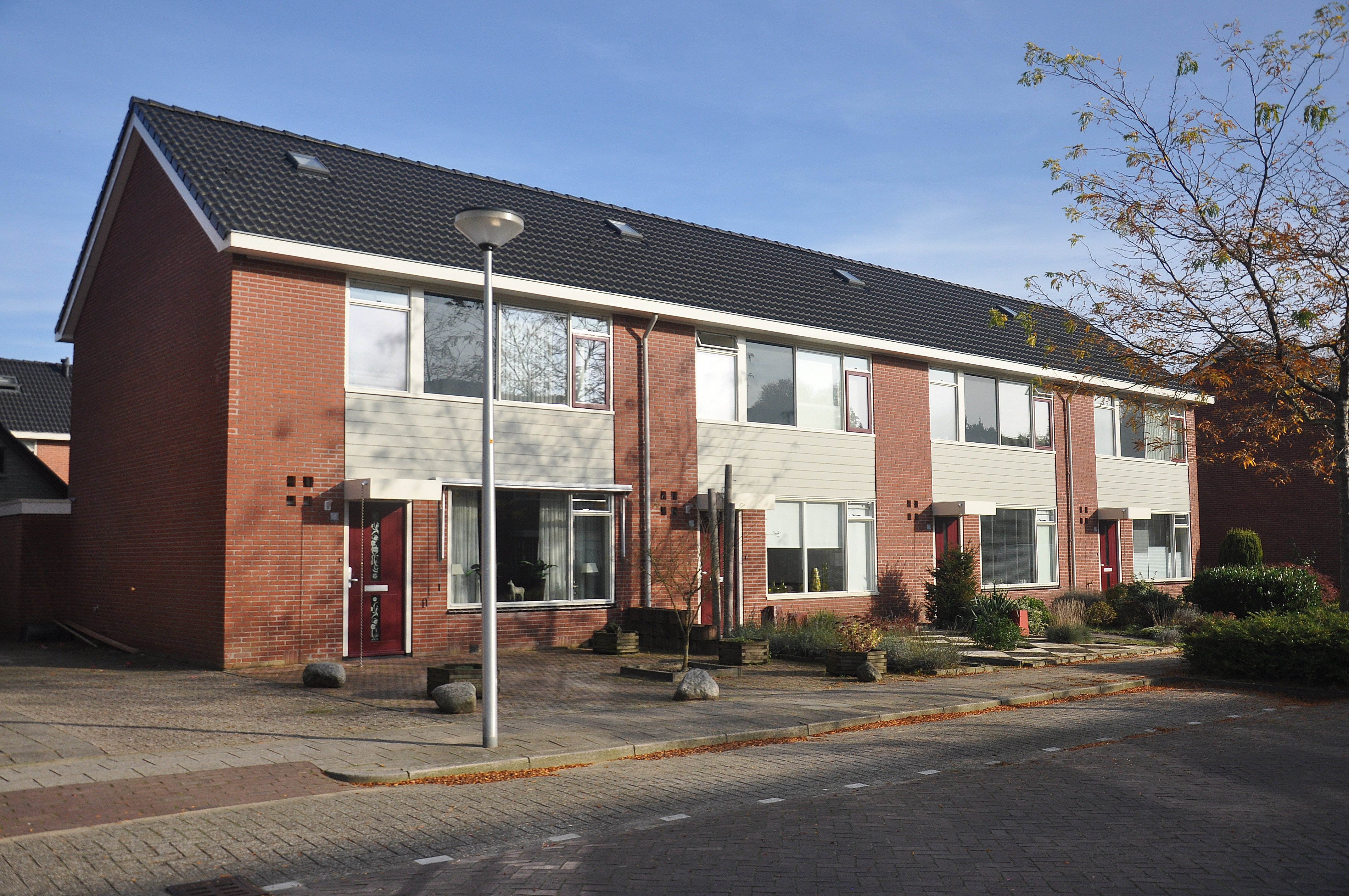 Klompskamp 15, 7447 XT Hellendoorn, Nederland
