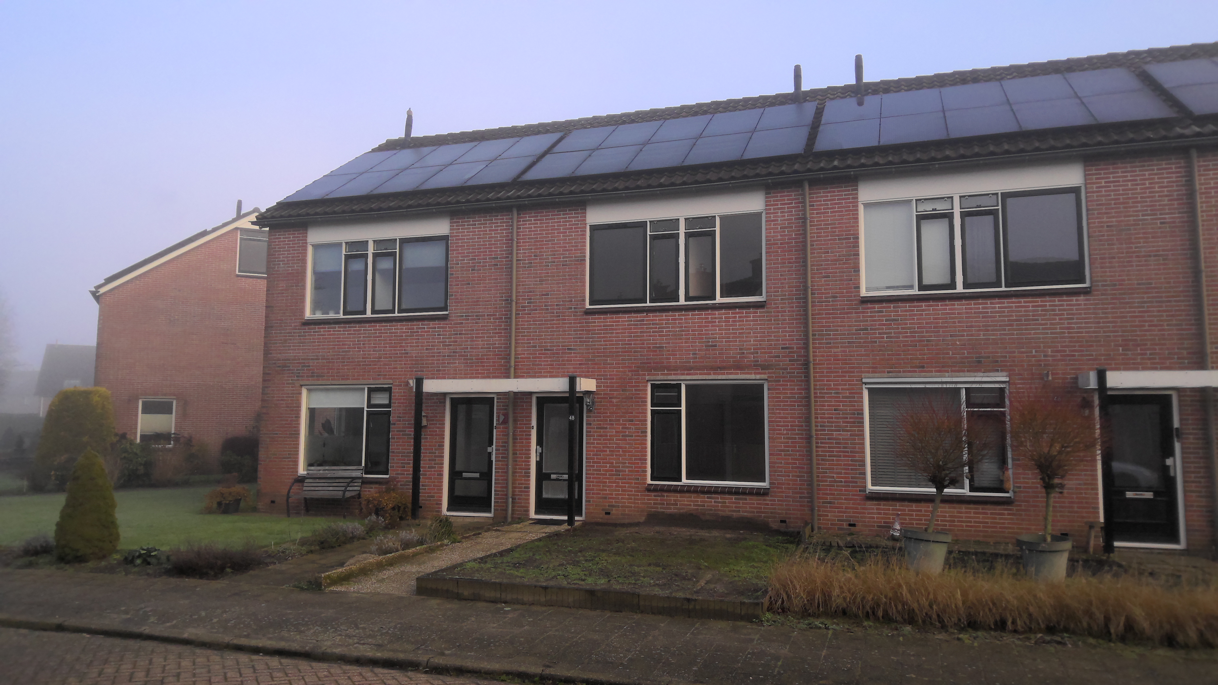 Erve Oldenhof 48, 7468 JB Enter, Nederland