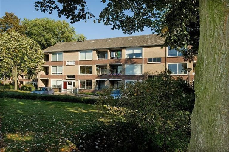 Fridtjof Nansenstraat 95, 7534 ZJ Enschede, Nederland