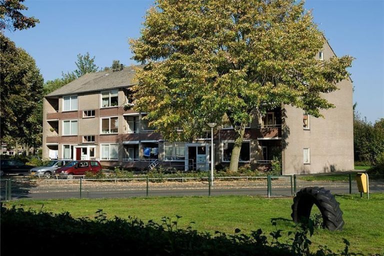 Fridtjof Nansenstraat 95