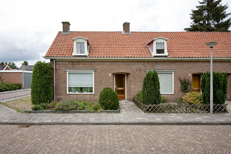 Orionplantsoen 15, 7521 XA Enschede, Nederland