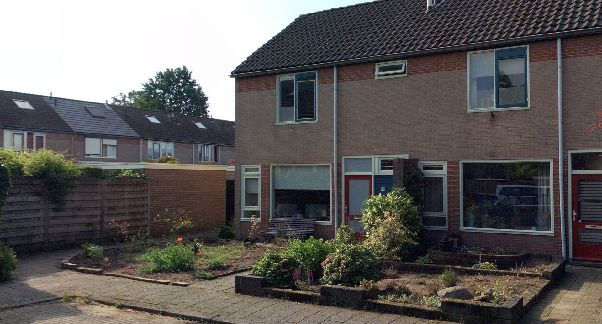 Lage Veld 53, 7122 ZE Aalten, Nederland