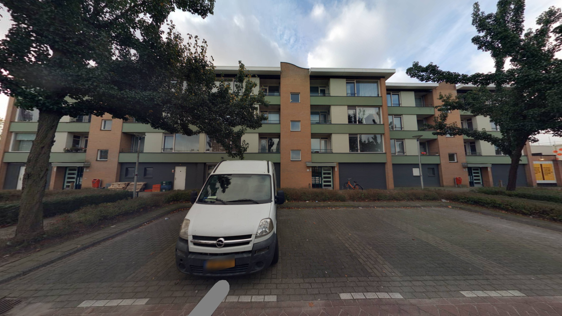 Wethouder Beversstraat 40