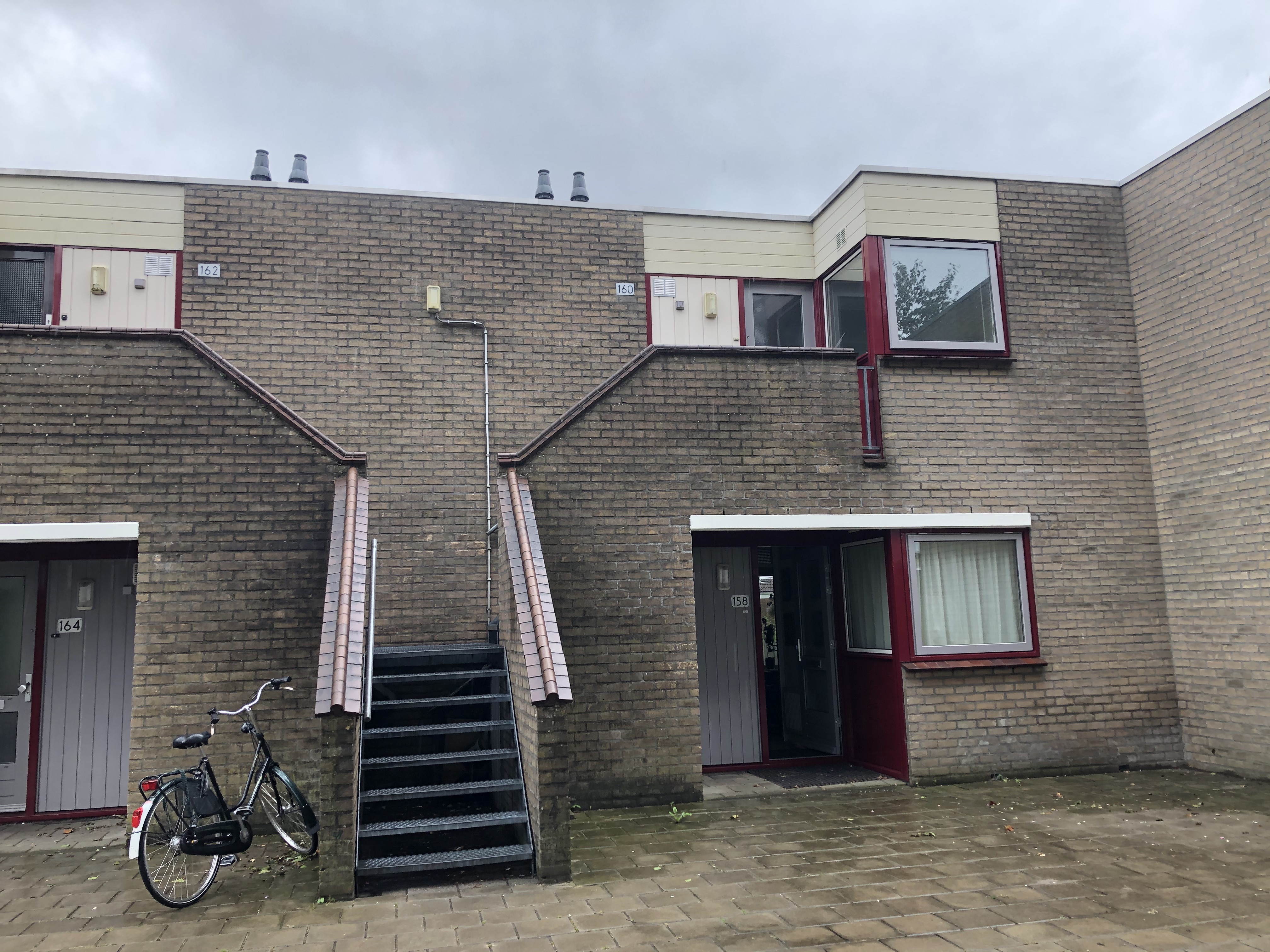 Hagslagen 160, 7462 KK Rijssen, Nederland