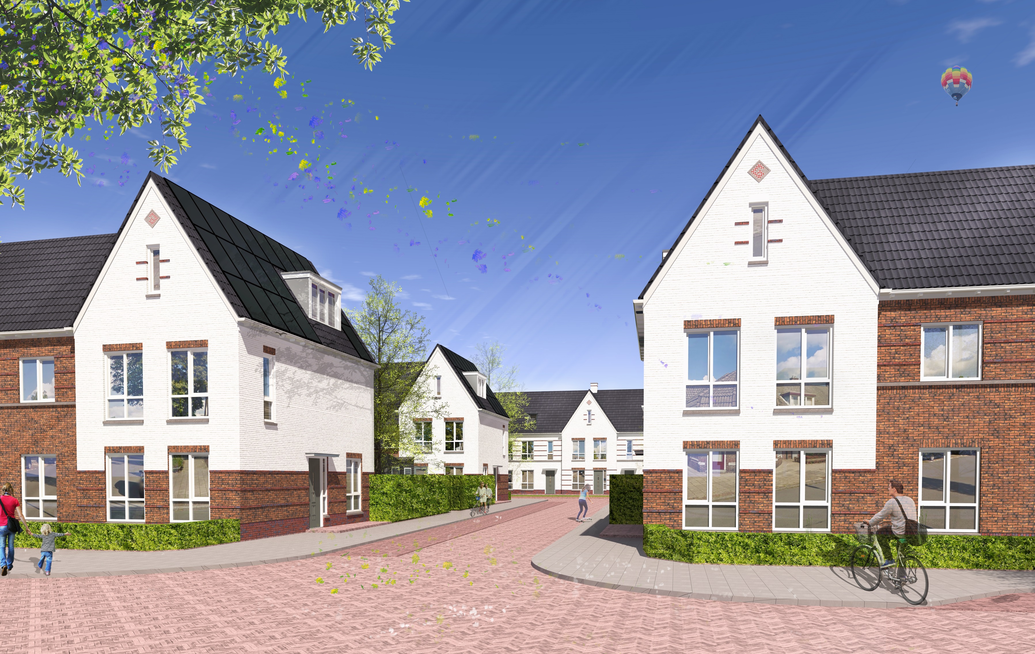 Delistraat 30, 7512 BM Enschede, Nederland