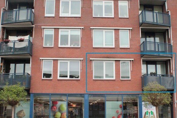 Wierdensestraat 17