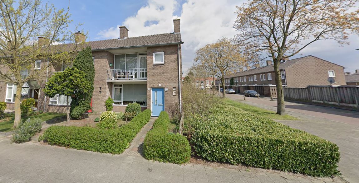 Taurusstraat 28, 7521 XW Enschede, Nederland