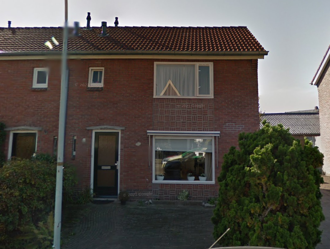 Emmastraat 12, 7491 EK Delden, Nederland