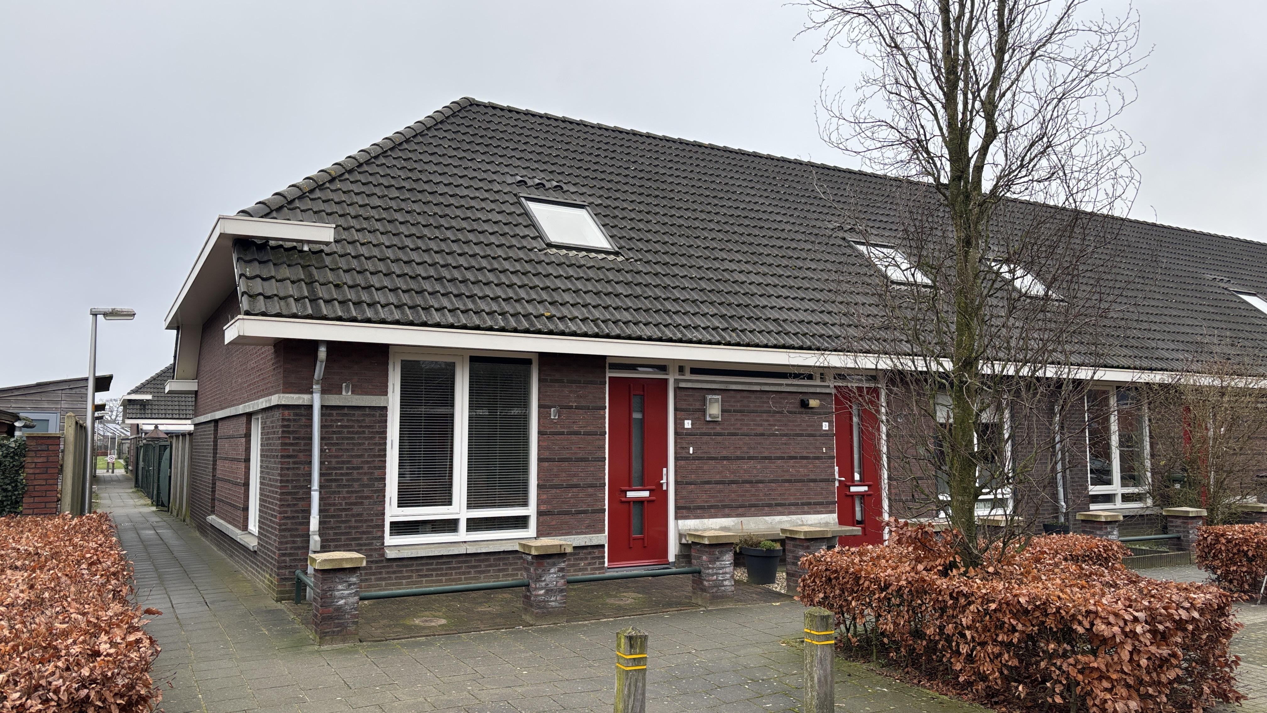 Berkenstraat 1, 7471 WJ Goor, Nederland