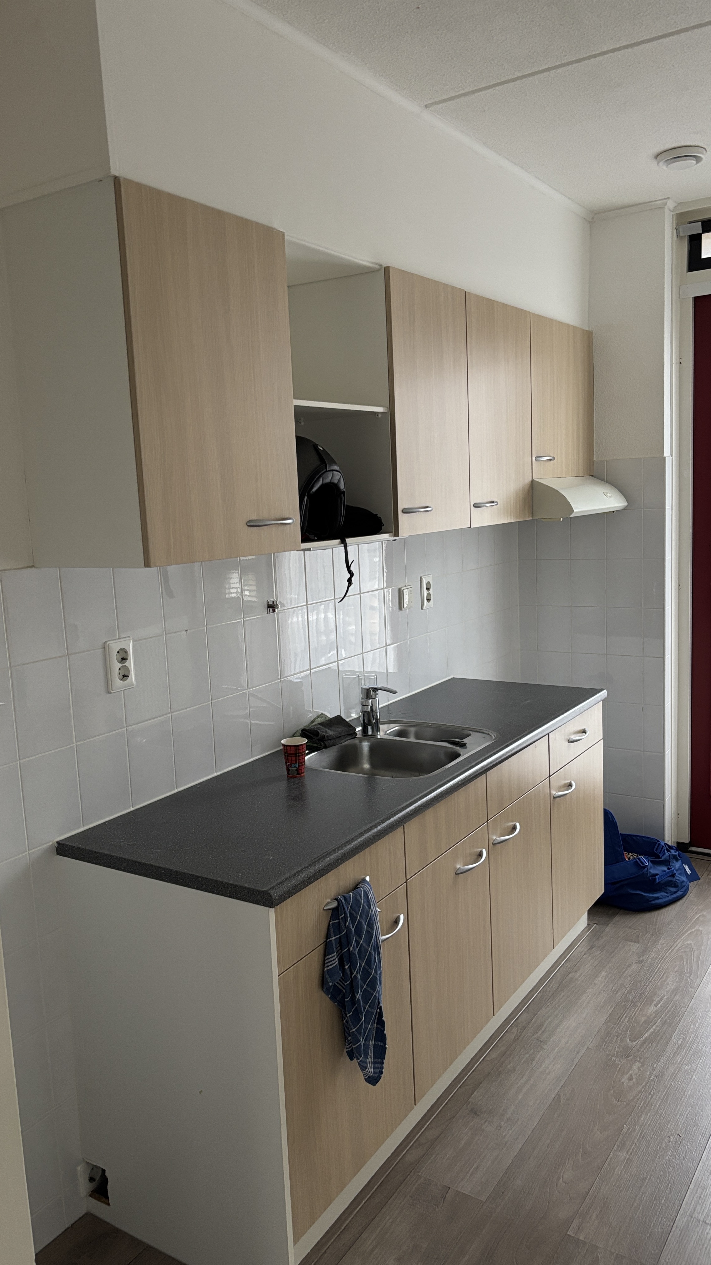 Berkenstraat 1